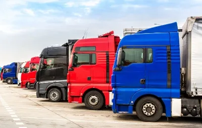 Konya Güzelyurt Ambar Nakliyat