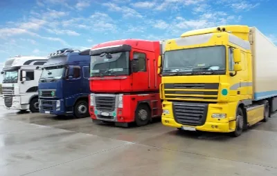 Konya Güzelyurt Nakliye Ambarı