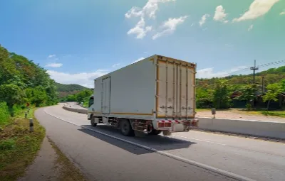 Konya ile Güzelyurt Arası Bulaşık Makinesi Taşıma