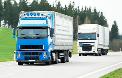 Konya ile Güzelyurt Arası Eşya Taşıma